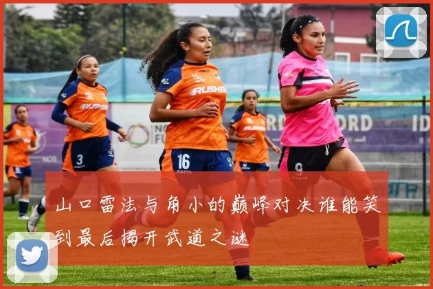 山口雷法与角小的巅峰对决谁能笑到最后揭开武道之谜